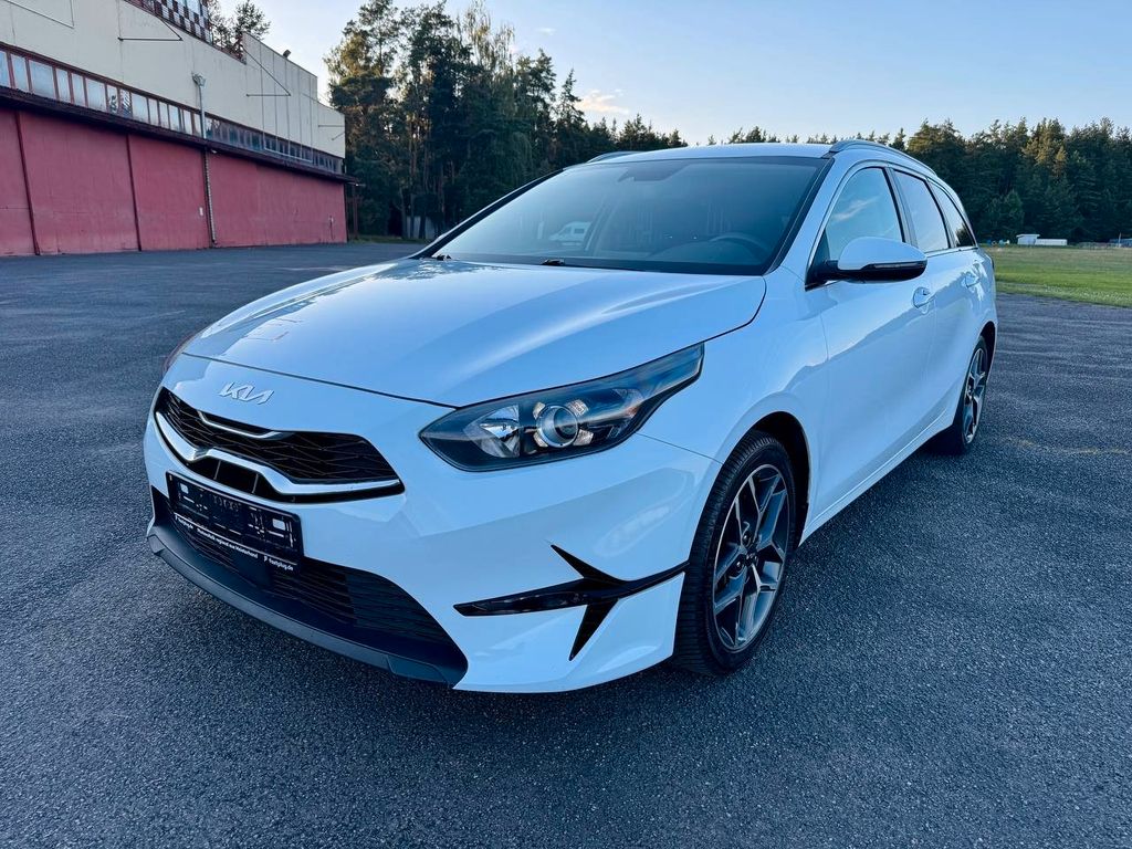 Image of Kia cee'd / Ceed