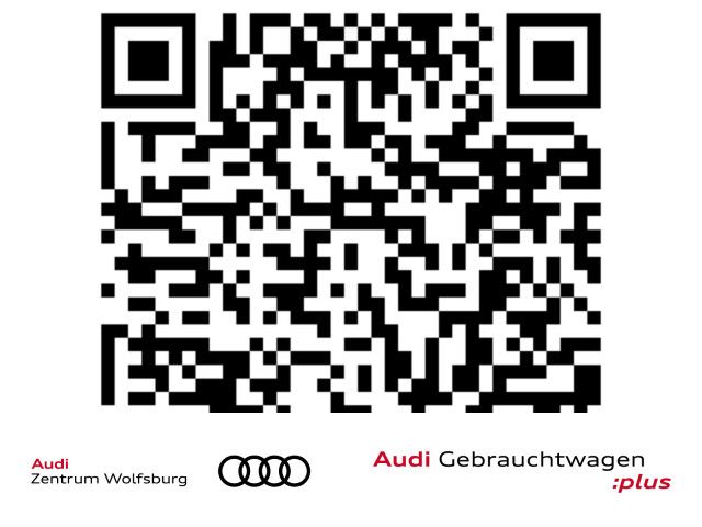 Audi Q4 Sportback e-tron LED/Navi/SpoSi/AHK