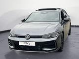 Volkswagen Passat R-Line 2,0 l TDI SCR 4MOTION  7-Gang-Dopp