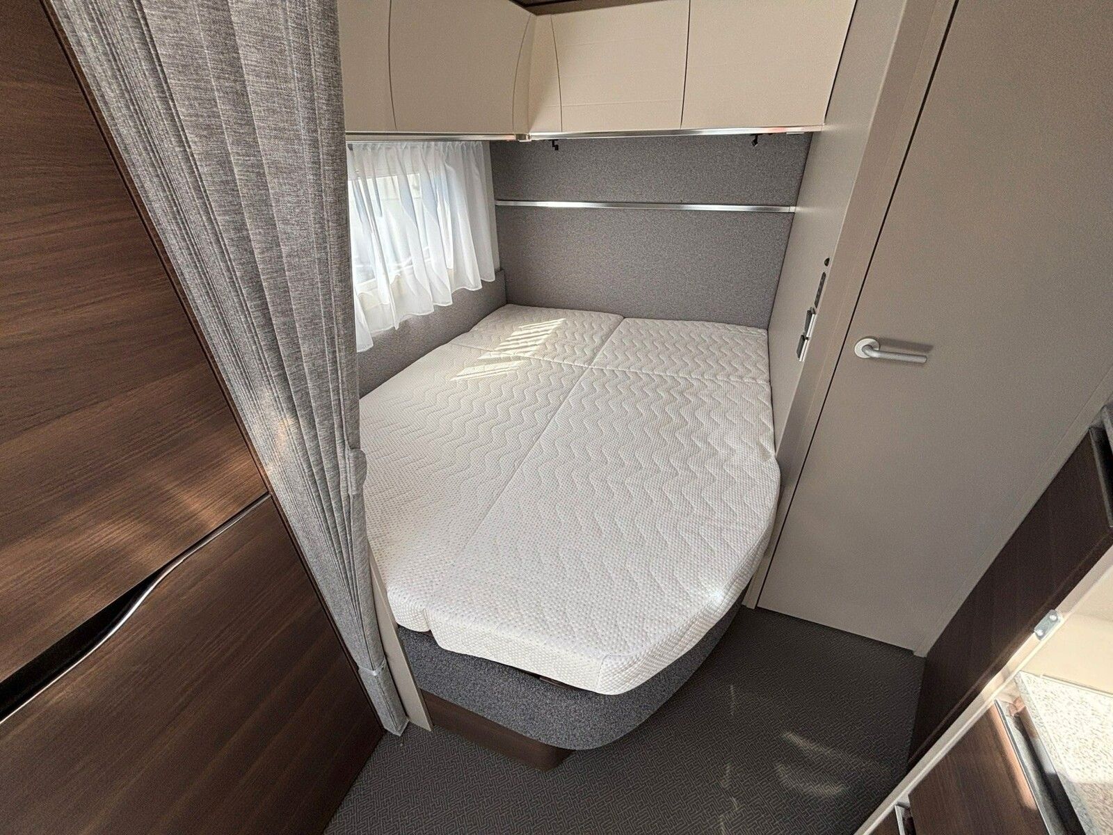 Fahrzeugabbildung Adria Alpina 583 LP Alde,Backofen,Fußbodenheizung