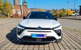 Citroën C5 X Plug-in-Hybrid 225 S&S ë-EAT8 SHINE PAC... - Citroën C5 X SHINE mit Hybrid-Antrieb (Benzin/Elektro)