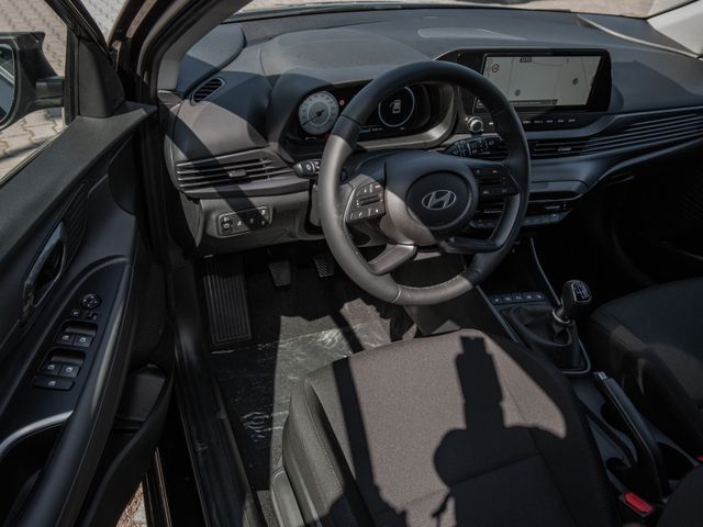 Hyundai i20 – Bild 4