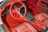 Chevrolet Corvette C3 Stingray Cabrio | 1977 - Chevrolet Gebrauchtwagen von 1977