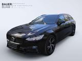 Volvo V90 Plus Dark Recharge Plug-In Hybrid AWD - Volvo V90: Recharge Plus Dark