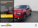 Citroën C3 1.2 PureTech FEEL PACK SITZHZG KLIMAA GJR - Citroën C3 in Herne