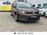 Volkswagen Touran Trendline Automatik*Navi*Garantie*Scheck - Volkswagen Touran: Kombi