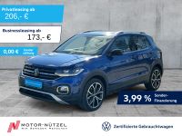 Volkswagen T-Cross - Vorschau Bild 1