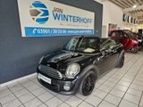 MINI ONE Cabrio 17