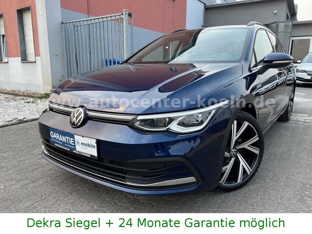 Image of Volkswagen Golf