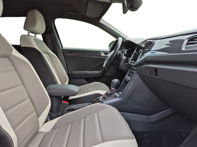 Volkswagen T-Roc Sport 1.5 TSI 7-Gang-DSG