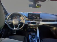 Audi A4 - Vorschau Bild 9
