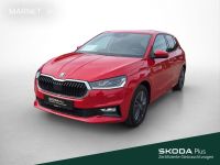 Skoda Fabia - Vorschau Bild 1