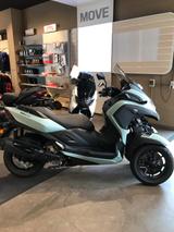 Yamaha Tricity 300 EURO5 DEAL/ MY24/ Finanzierung - YAMAHA FINANZIERUNG