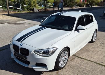 BMW 116 - 11