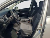 Suzuki (SX4) S-Cross - Vorschau Bild 9