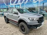 Ford Ranger Raptor Performance, Standheizung