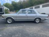 Fiat 130 - Fiat 130 mit Benzin-Antrieb