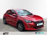 Peugeot 208 -e Allure Elektromotor 136 - Peugeot mit Elektro-Antrieb: Kleinwagen
