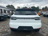 Porsche Macan *21 Zoll *14-Wege*PDLS+*Facelift - Porsche Macan Gebrauchtwagen in Hamburg