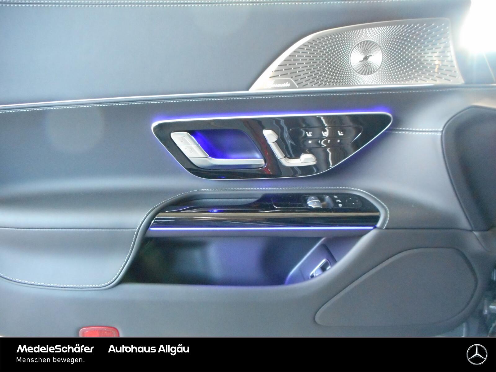 Mercedes-Benz AMG GT 55 4M+ Night II Distr DigLi Lift Dynamic+