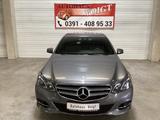 Mercedes-Benz E 220 Aut.9-G. BlueTecNavi LED LederTemp - gebrauchte Mercedes-Benz E 220 aus dem Jahr 2016