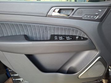 KGM Rexton 2.2 e-XDi AWD Lux NaviLeder360°el.PGD