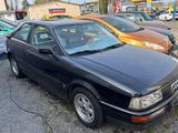 Audi 80 Coupe,1.Hd, 118tkm, Leder, H-Zulassung,Scheck - Audi 80: Sportwagen