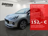 Ford Puma 1.0 EcoBoost Titanium X ****Neuer-Motor**** - Ford Puma: Automatik