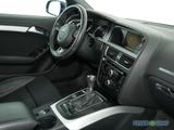 Audi A5 Cabrio 2.0 TDI qu. 3x S line Akustikverdeck - Audi A5: 3.2
