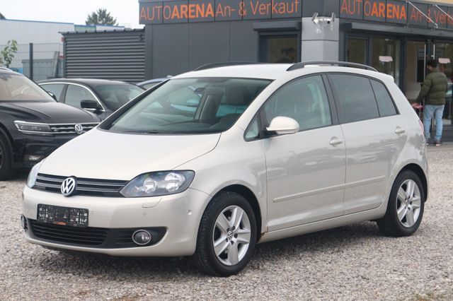 Volkswagen Golf Plus  Comfortline+2HAND+S-Heft+Automat+AHK+