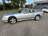 Mercedes-Benz SL 500     R 129 - Mercedes-Benz SL 500: R129
