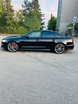 Audi S6 4.0 TFSI quattro S tronic V8- TÜV Neu - Audi S6 von privat