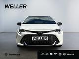 Toyota Corolla 2.0 Hybrid TS GR Sport *Pano*Navi*LED*CA - Toyota Corolla: Automatik