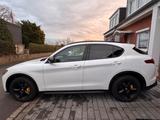 Alfa Romeo Stelvio 2.0 Turbo 16V 206kW B-Tech AT8-Q4 B-Tech - Alfa Romeo aus 2018