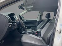 Volkswagen T-Cross - Vorschau Bild 9
