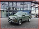 Ssangyong MUSSO Quartz 2.2 D 4WD °AHK°Navi°RFK°PDC°AAC° - Ssangyong MUSSO aus 2023