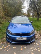 Volkswagen Golf 2.0 TSI DSG 4MOTION R R - Volkswagen Golf aus 2011: 4motion