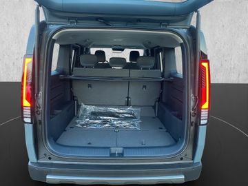 Kia PV5 Passenger 71,2kWh Elite 360°*Wärmepumpe*GJR*