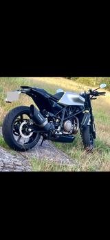 Husqvarna Vitpilen 701 - Offers