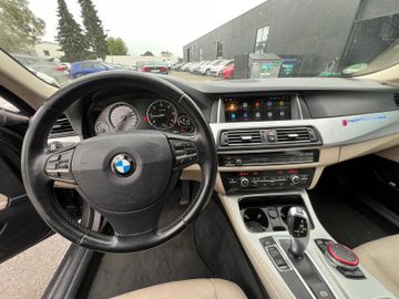 BMW 518 - 10