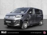 Fiat Scudo M Multicab 150 Tote Winkel, Kamera, 2. Sch