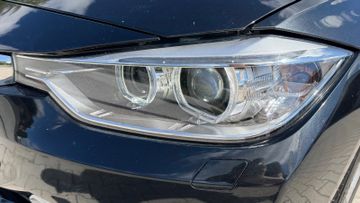 BMW 320 - 10