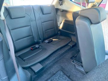 Bild 17 Nissan Qashqai +2 Tekna 4X4*LEDER*PANO*KAMERA*NAV*EXPO