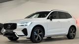 Volvo XC60 B4 D AWD R Design Facelift - gebrauchte Volvo XC60 mit Facelift