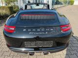 Porsche 991.2 Carrera S Cabrio deutsch Scheckheft - Porsche 991 mit Benzin-Antrieb: Cabrio, Automatik