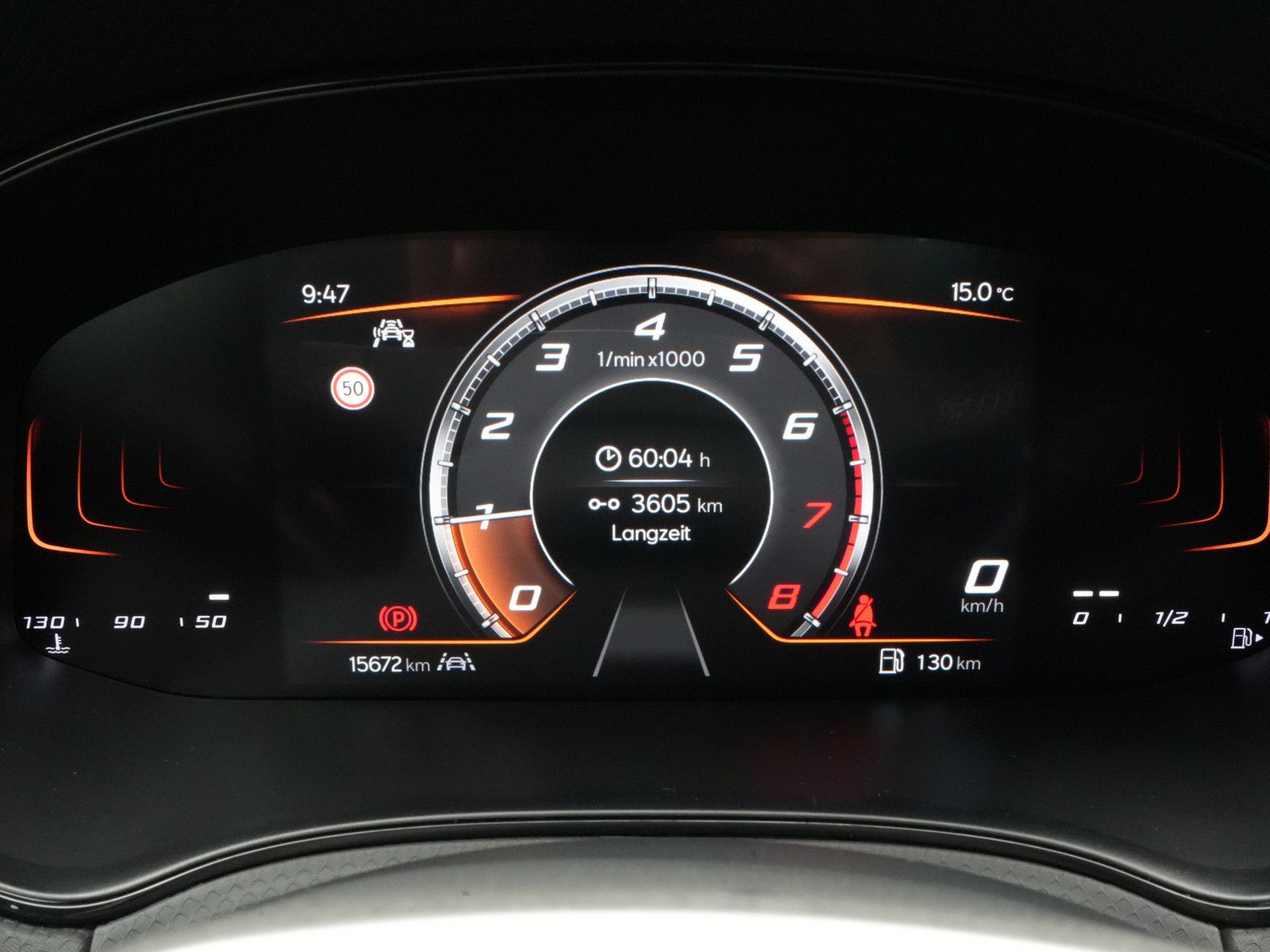 Seat Ibiza - Bild 7