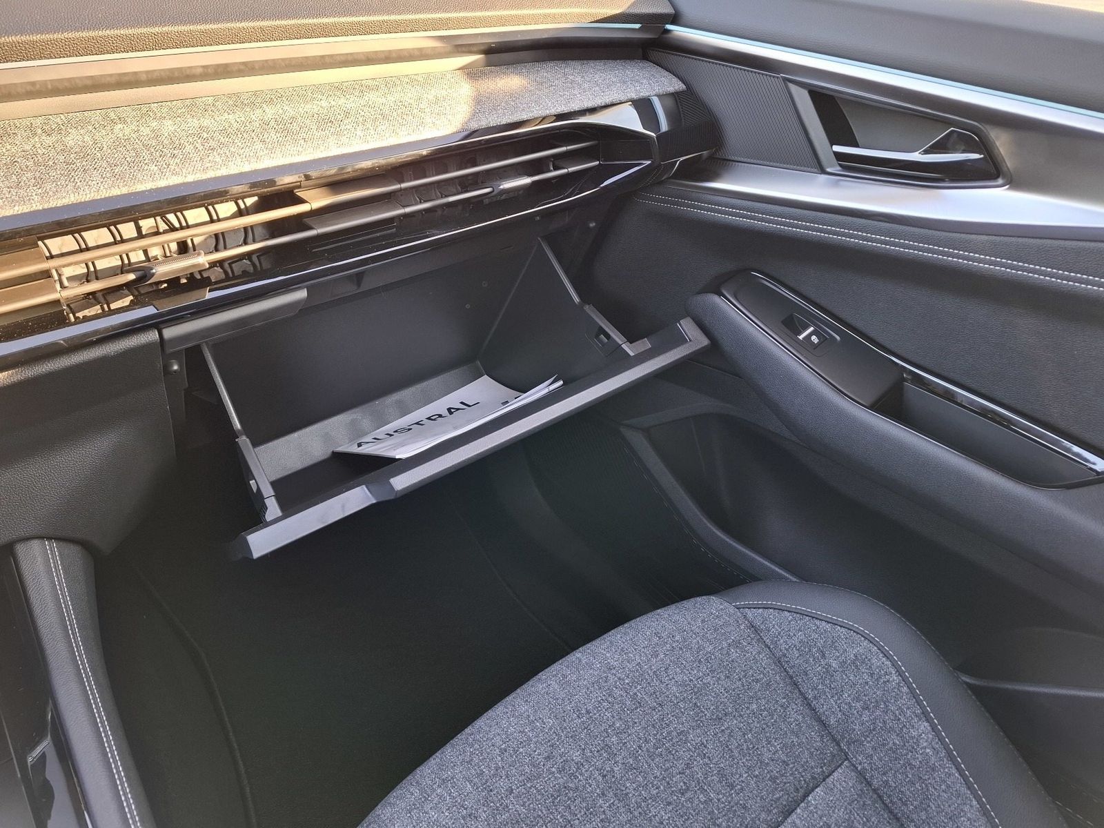 Renault Austral - Bild 30