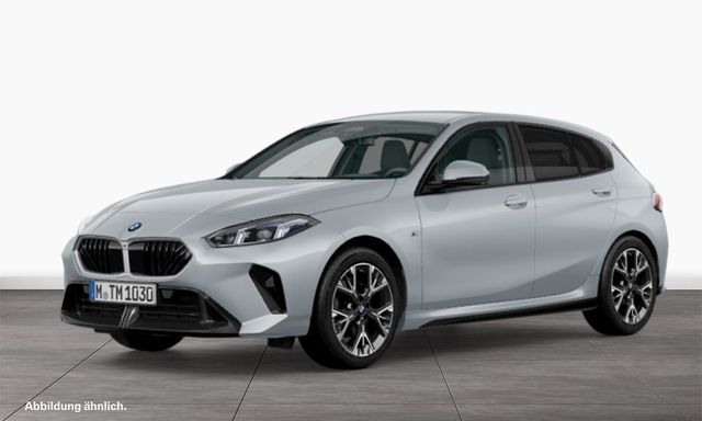 BMW 120d M Sport Driv.Assist+ Harman/K Head-Up LED