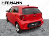 Kia Picanto 1.0 Edition Dream Team *Sitzhzg*Alu - gebrauchte Kia Picanto aus dem Jahr 2020