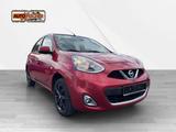 Nissan Micra Tekna  "Insp+Reifen neu" - Nissan Micra: Tekna